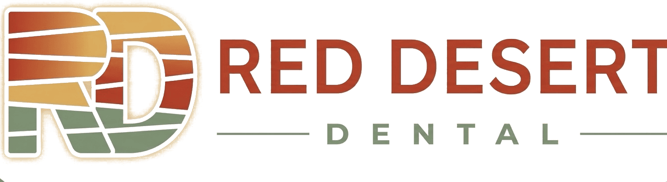 Red Desert Dental